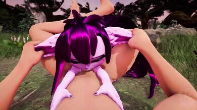 Get Your Little Ones Out 2 - Commissioned Legend in Brazilian Portuguese