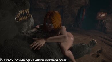 Riding Goblins: MudBlood Prologue v.0.68.4.3