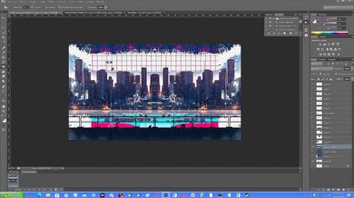 Hentai Mugen Guide: How to Create Your Own Custom Stage in a Streamlined Fashion