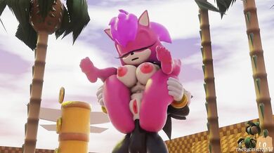 Sonia's Tight Ass Gets Stuffed with BBC