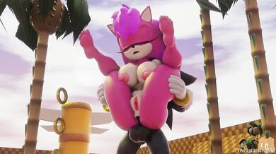 Sonia's Tight Ass Gets Stuffed with BBC