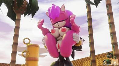 Sonia's Tight Ass Gets Stuffed with BBC