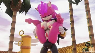 Sonia's Tight Ass Gets Stuffed with BBC