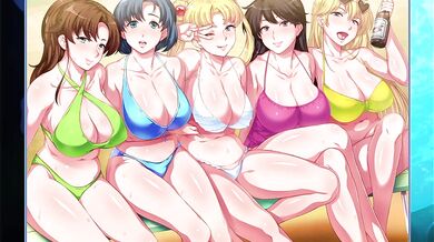 Mama's Banana Fever on the Lunar Cycle