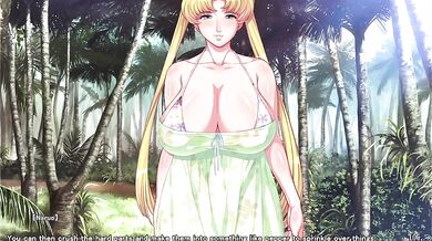 Mama's Banana Fever on the Lunar Cycle