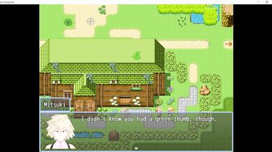 The Futa Concoction #3 (Chapter 1): An Erotic Adventure with a Transgendered Person