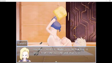 The Futa Concoction #3 (Chapter 1): An Erotic Adventure with a Transgendered Person