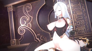 The Legend of the Cock Written by a Shotacon Devotee