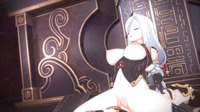 The Legend of the Cock Written by a Shotacon Devotee