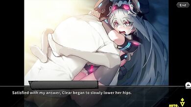 Creamy Robin 2 (Temptress RPGX English)