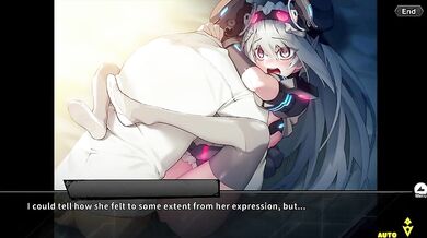 Creamy Robin 2 (Temptress RPGX English)