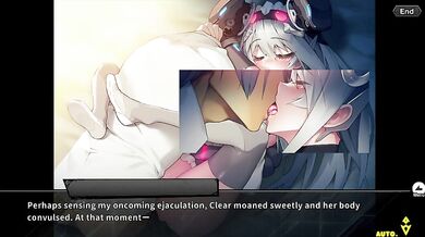 Creamy Robin 2 (Temptress RPGX English)