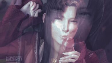 Shiranui's POV Sexcapade in Short HMV Video