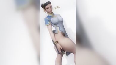 ### 'Chunli and Ruby Edit (Yale)' ###