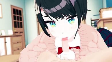 'Holo-Live: Oozora, Subaru and Robin00!'