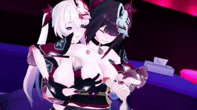 Glittering Hearts and Fireflies: A Love Story in Motion