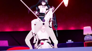 Glittering Hearts and Fireflies: A Love Story in Motion