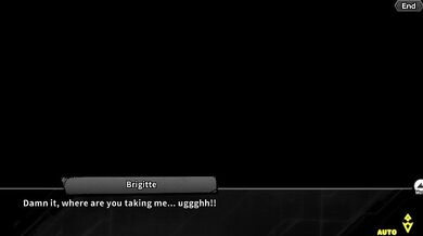 Brigitte's Taimanin RPGX English Adventure