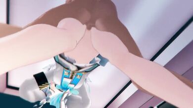 Robin00's HoloLive Adventure with Amane Kanata!