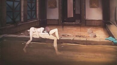 Harosurimina Kazuma and Megumin, the Mage and the Lich Sorceress Rewritten!