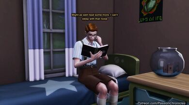 Lilith's Tail, Volume 1: Queen Comeback