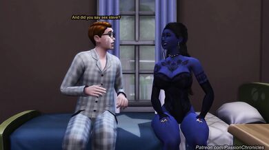 Lilith's Tail, Volume 1: Queen Comeback