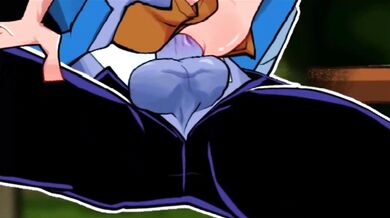 The Winning Team: Rook, Blonko and Ben Tennyson's Post-Competition Sexcapades