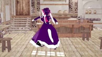 - Shalltear's Bloody Temptation: The Overlord's Desires Unleashed