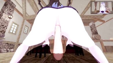 - Shalltear's Bloody Temptation: The Overlord's Desires Unleashed