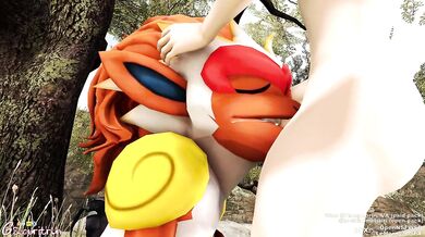 Pokemon Infernity, The Rewarding End