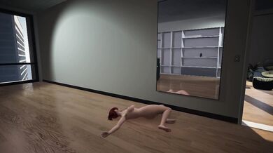 Jodi's Experiment with Different Body Types Leads to an Unforgettable Orgy in 'The Killing Antidote'