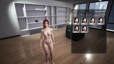 Jodi's Experiment with Different Body Types Leads to an Unforgettable Orgy in 'The Killing Antidote'