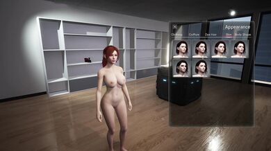 Jodi's Experiment with Different Body Types Leads to an Unforgettable Orgy in 'The Killing Antidote'