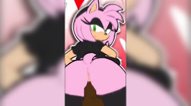 The Dark and Depraved Erotic Adventures of Goth Rose