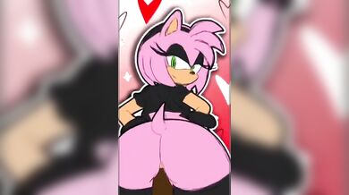 The Dark and Depraved Erotic Adventures of Goth Rose