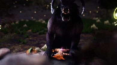 Vira Chronicles Chapter 2: The Big Green French-Subbed Ritual