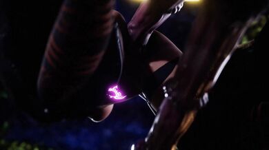 Vira Chronicles Chapter 2: The Big Green French-Subbed Ritual