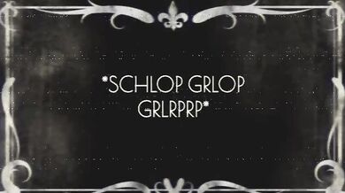 'Black and White Blowjob: the Scp-1471 Experience'