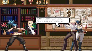 Battle of the Beasts: Goblins vs. KOFXIII