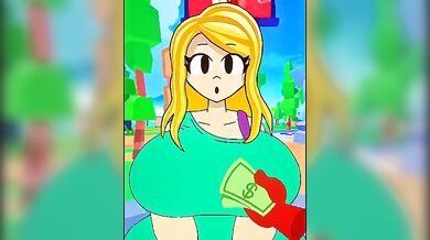 Bang Me for Robux: The Prequel