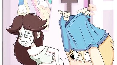 Mom's Pleasure Palace: A Tale of Incestuous Love