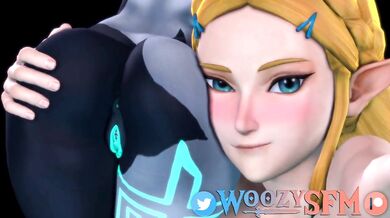 [BLONDE/WAVE/SURF] - PINK HAIR SISTERS