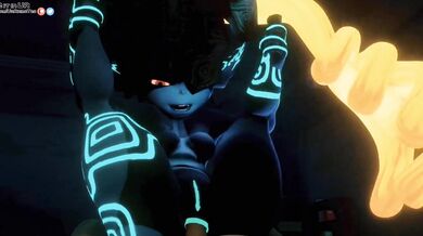 [BLONDE/WAVE/SURF] - PINK HAIR SISTERS