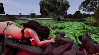 Forbidden Fruits: A Tale of Best Friends and Secret Desires