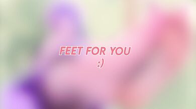 Please Foot Me: A Sensual Journey into Erotic Feet Pleasure