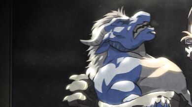 Naughty Nymphos' Niche - [Anime Porn Parody]