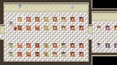 The Rebuilding of Zanda's Hamlet: A Photo Essay