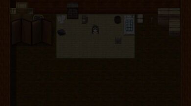 The Rebuilding of Zanda's Hamlet: A Photo Essay