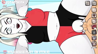 Rubber Love Balls 2: Jiggly Juggs Unleashed!