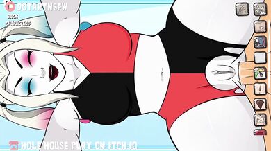 Rubber Love Balls 2: Jiggly Juggs Unleashed!